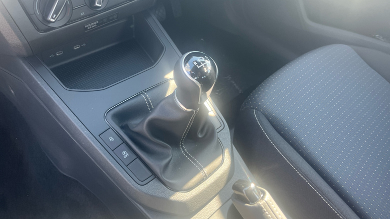 SEAT Ibiza 1.0 TSI 95 SE Technology 5dr Petrol Hatchback